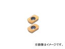 MOLDINO フライス切削用インサート EPMT0603TN-8 1ケース(10個入) Milling cutting insert