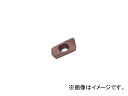 MOLDINO フライス切削用インサート JDET100304R-FA コーティング：SDコート(SD5010) 1ケース（10個入） Milling cutting insert