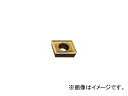 MOLDINO フライス切削用インサート MPMT110408ZEL コーティング:Cコート(CY100H) 1ケース(10個入) Milling cuttin...