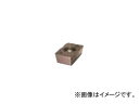 MOLDINO フライス切削用インサート MPNW060308ZEL 1ケース(10個入) Milling cutting insert(4)