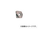 MOLDINO フライス切削用インサート ZCFW300-R2.0 コーティング:THコート(PTH08M) 1ケース(10個入) Milling cuttin...