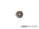 MOLDINO フライス切削用インサート ZPFG120-GF コーティング:HDコート(HD7010) 1ケース(10個入) Milling cutting ...
