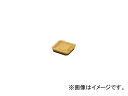 MOLDINO フライス切削用インサート SDKR42TN コーティング:Cコート(CY250) 1ケース(10個入) Milling cutting inse...