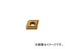 MOLDINO フライス切削用インサート ノンコート CPMT160408Z 1ケース(10個入) Milling cutting insert