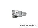 MOLDINO アルファ高送りラジアスミル3コーナ ASRT形 ASRT 35×63mm ASRTM3035R-3 Alpha High Counter Radius Mill Cona type(4)
