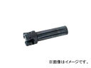MOLDINO 快削形アルファラジアスミルAR形 ストレートシャンクタイプ エキストラロング Fig-1 32×300mm ARE3032R Pleasant shaved Alpha Ladian Mill type(4)
