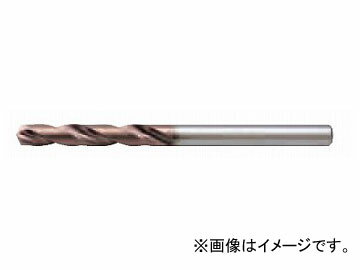 MOLDINO 超硬ノンステップボーラー4D 8.0×90mm 04WNSB0800-TH Carbide Non Step Boler