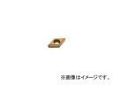 MOLDINO 55°ひし形インサート 穴径4.4mm DCMT11T304-JE ノンコート:サーメット(CH550) 1ケース(10個入) Bear sha...