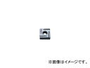 MOLDINO 90°正方形インサート 穴径5.16mm SNMG120408L-N ノンコート:サーメット(CH550) 1ケース(10個入) square ...