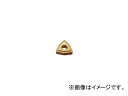 MOLDINO 80°六角形インサート 穴径5.16mm WNMG080412-V コーティング:超硬(GM3005) 1ケース(10個入) hexagonal insert(4)