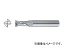 MOLDINO ESMエンドミル ショート刃長 5×10×60mm 2ESMS5 end mill