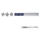 MOLDINO ESM-Cコートラフィングエンドミル ショート刃長 10×25×100mm ESMQS10 coat traffold end mill
