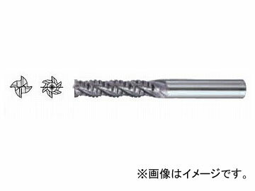 MOLDINO ѡåȥɥߥ 󥰿Ĺ 1045100mm RFL10 Super cut end mill