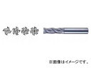 MOLDINO ラフィングエンドミル レギュラー刃長 45×110×200mm HQR45 Raffing end mill(4)