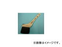 イノウエ商工 ペンキ刷毛 中等品 8号 ISS-35 Penchi brush secondary product