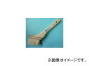 イノウエ商工 特分 ニス刷毛 60m/m IS-72 Special varnish brush(4)