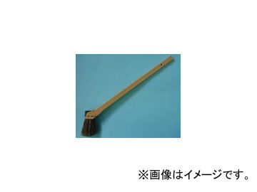 イノウエ商工 竹柄 ペンキ刷毛ゴマ毛 15m/m IS-174 Bamboo pattern paint brush maple hair