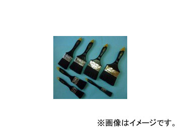 イノウエ商工 中国ダスター356（黒毛） IS-1009 China Duster black hair