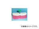 イノウエ商工 長柄洗車ブラシ スーパーさおう スペア ISS-1114 Long handed car wash brush super Saou spare