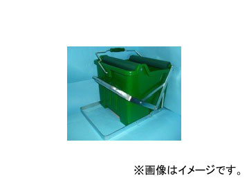 イノウエ商工 モップ絞り器 IS-1206 Mop squeezer