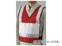 jbg/UNIT ˃xXgi|Pbgtj  iԁF831-72 Reflective vest with pocket red