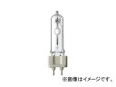 岩崎電気 セラルクスT(G12口金形) 電球色 150W 透明形 MT150CE-LW/G12-2 Seralx base type