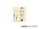 岩崎電気 FECサンルクスエース 70W 拡散形 NHT70FLS Saint Lux Ace