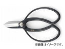 金鹿工具製作所/KANESIKA 美松 生花鋏 古流 パーカー 302-1 165mm JAN:4953531030212 Fresh flower scissors