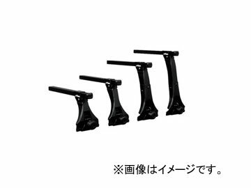 セイコー タフレック システムキャリア 脚 FDA5 ニッサン/日産/NISSAN NV350キャラバン ウイングロード エクストレイル ステージア セレナ テラノ レグラス System carrier