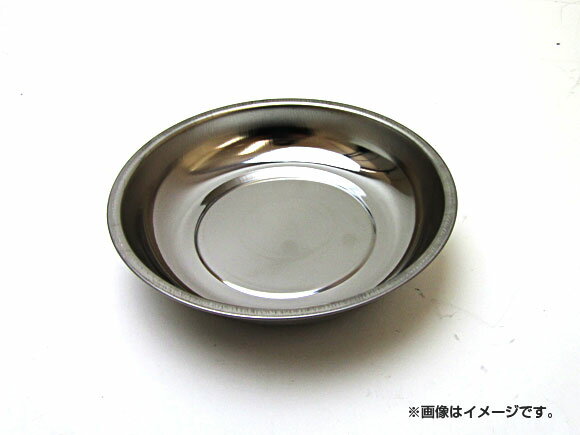 AP マグネット・トレイ（円形・直径150mm) APPH-303 Magnet tray circ ...