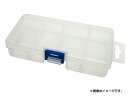 AP パーツケース クリア 140×70×30mm APSL-G140 Parts case(4)