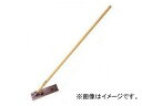 キンボシ 金星ステンレス平鍬（鋼付） 品番：5067 JAN：4951167650675 Venus stainless steel flat hoe