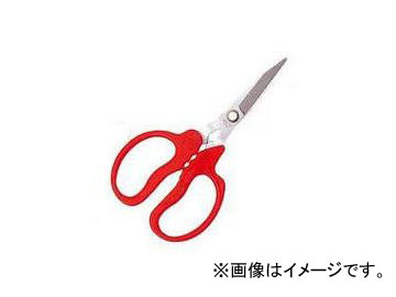 キンボシ キリ娘万能鋏 強力タイプ 品番：2315 JAN：4951167623150 Kiri Musume versatile scissors powerful type