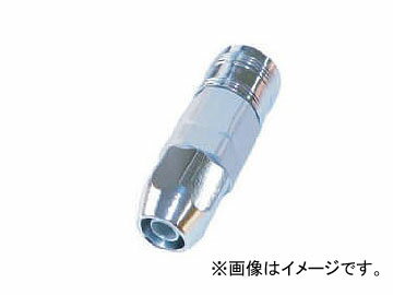 近畿製作所/KINKI 軽量ミニアルミナットソケット KLS-65NSM Lightweight mini aluminum nut socket