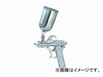 近畿製作所/KINKI 標準スプレーガン 重力式 口径1.3mm K-80A-13 Standard spray gun