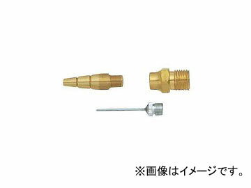 近畿製作所/KINKI 充気機器 1/4 No.5 Full fledged equipment