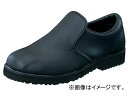 福山ゴム 作業靴 クリンエースN ブラック MEN 039 S LADY 039 S Worked shoes Clin Ace