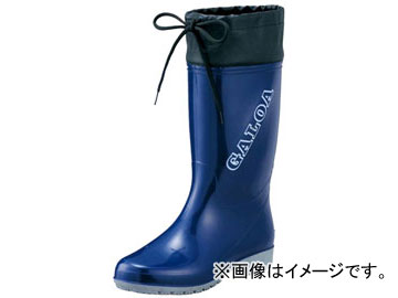 福山ゴム 作業用長靴 ガロア #5 ネイビー MEN'S LEDY'S Work boots Galloa 福山ゴム 作業用長靴 ガロア #5 ネイビー MEN'S LEDY'S Work boots Galloa