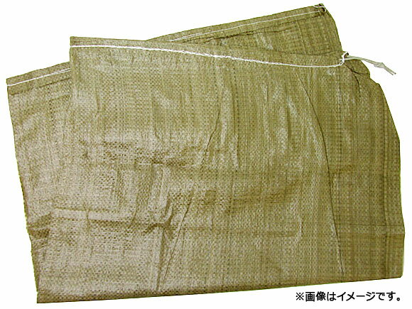 マイスター/Meister ひも付き 米袋 茶 75g サイズ：約600×900mm 25枚入 SK-MY-GB-75-25PCS JAN：494990..