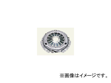 トヨタ/タクティー クラッチカバー V9116-1073 トヨタ カローラ・スプリンター EE103,104 5E 1999年07月〜 1500cc