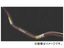 2輪 プロテーパー EVOハンドルバー Carmichael 02-2891 マグネシウム 幅800×高77×引55 handlebar