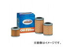 2輪 ツインエアー オイルフィルター TWF-0003 ホンダ CRF150R 2007年～2010年 oil filter