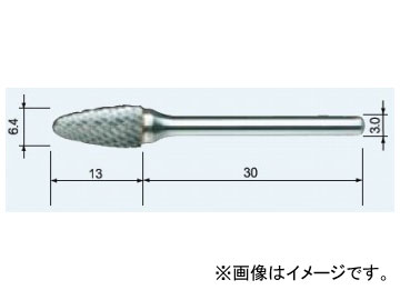 ムラ゠メタル・リムーãƒãƒ« マスター超硬ãƒãƒ¼ マスターカット CB3B 003