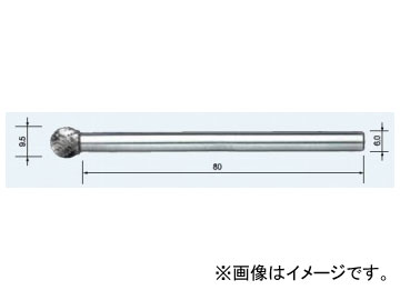 L ^E[o }X^[do[ OVN }X^[Jbg CB8C 105 80L Master Carbide Bar Long Shank