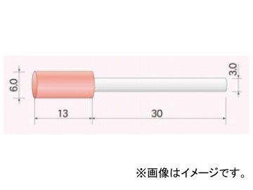 L tu  xF60 TF1A0613WA Whetstone with axis