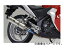 2 OVER ޥե顼 GP-PERFORMANCE ե 16-20-01 ۥ CBR250R JAN4539770105357 Muffler full chitan