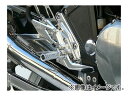 2輪 OVER バックステップ 4ポジション 51-73-02 カワサキ ゼファー1100 JAN:4539770101731 Backstep positio...