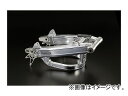 2輪 OVER スイングアーム タイプ9 52-05-10 ホンダ CB750F Swing arm type