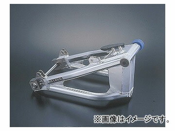 2輪 OVER スイングアーム TYPE4 52-26-04 ヤマハ XJR1300 ～1999年 JAN：4539770005381 Swing arm