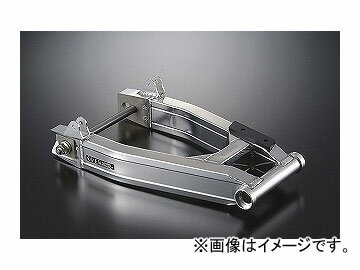 2輪 OVER スイングアーム TYPE7 52-26-072 ヤマハ XJR1300 ～1999年 JAN：4539770006708 Swing arm